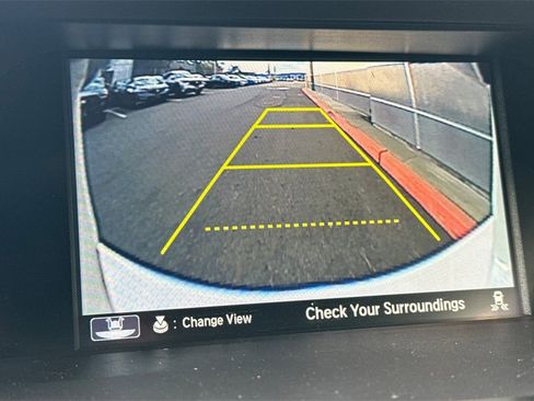 Used 2016 Acura ILX image 18