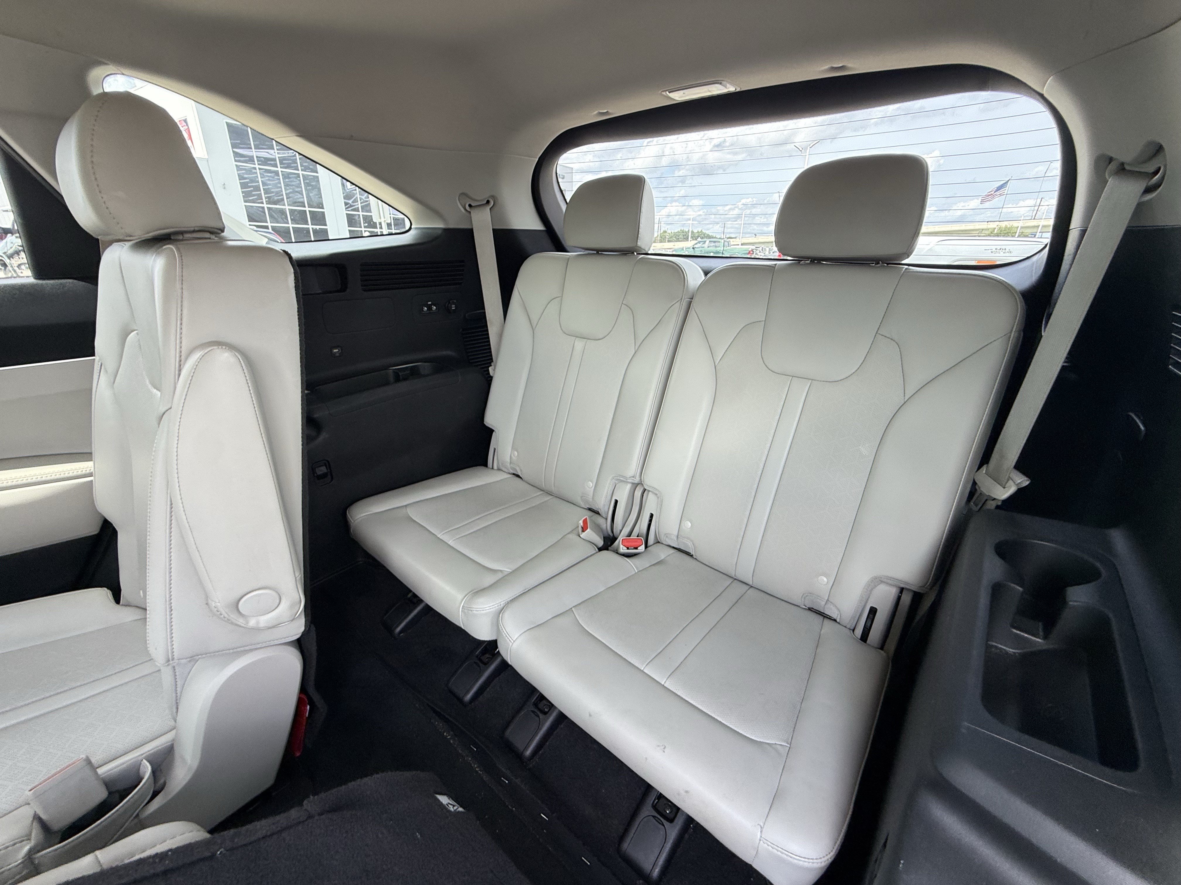 Used 2022 Kia Sorento X-Line EX AWD/4WD image 30