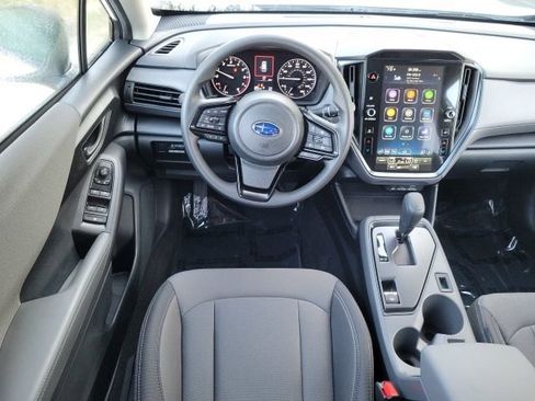 New 2026 Subaru Crosstrek 2.0i Premium AWD/4WD image 11