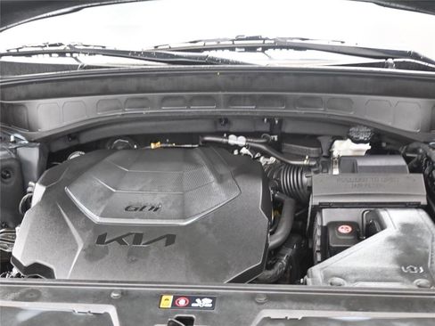 Used 2024 Kia Telluride EX X-Line image 10