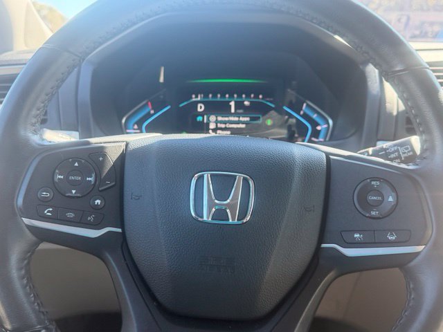 Used 2024 Honda Odyssey EX-L image 18