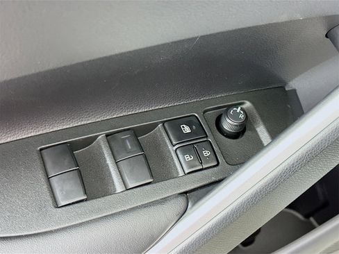 New 2026 Toyota Corolla Cross LE image 18