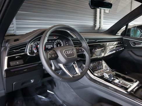 New 2026 Audi Q7 2.0T Premium Plus AWD/4WD image 17