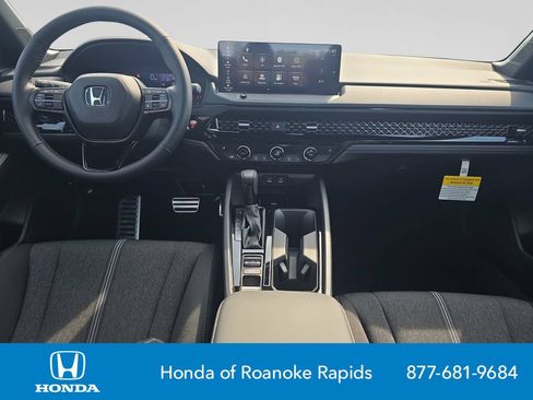 New 2026 Honda Accord Sport image 12