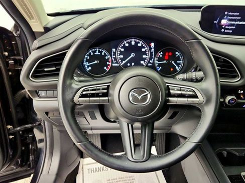 Used 2021 MAZDA CX-30 AWD 2.5 S w/ Select Package image 13