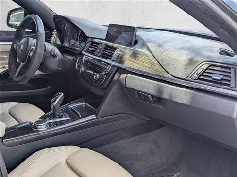 Used 2016 BMW 428i Gran Coupe xDrive AWD/4WD image 21