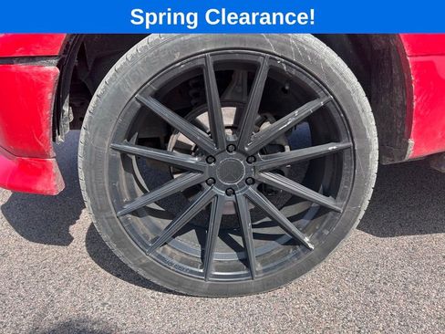 Used 2019 Ford F150 XL w/ Equipment Group 101A Mid AWD/4WD image 21