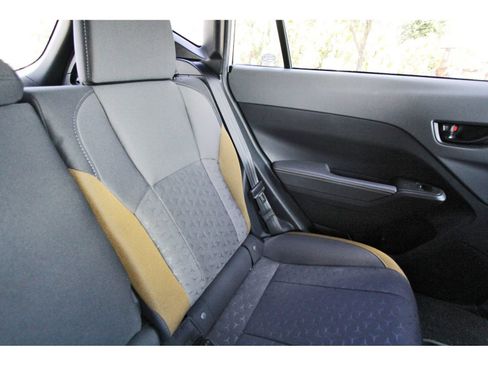 Used 2024 Subaru Crosstrek 2.5i Sport AWD/4WD image 12