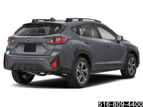 Used 2024 Subaru Crosstrek 2.0i Premium AWD/4WD image 6