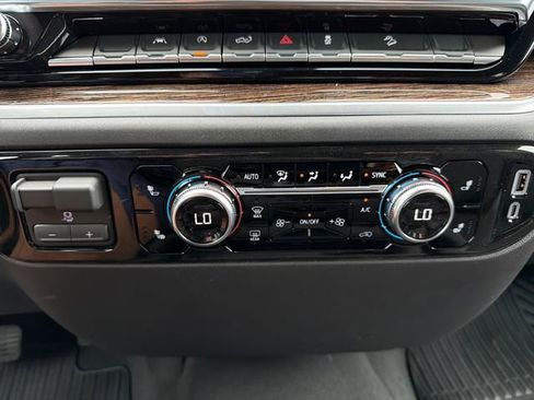 New 2026 GMC Sierra 1500 Elevation w/ X31 Off-Road Package AWD/4WD image 14