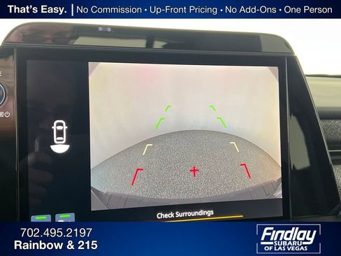 New 2026 Subaru Outback Premium image 24