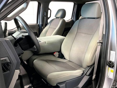 Used 2020 Ford F150 XL w/ Equipment Group 101A Mid image 25