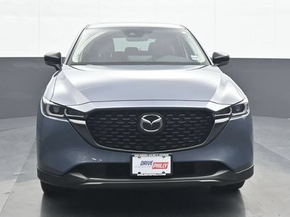 Used 2024 MAZDA CX-5 Carbon Edition