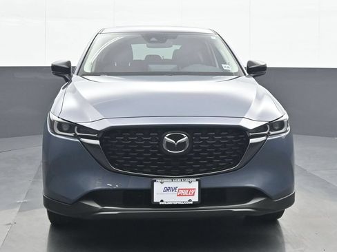 Used 2024 MAZDA CX-5 Carbon Edition AWD/4WD image 1