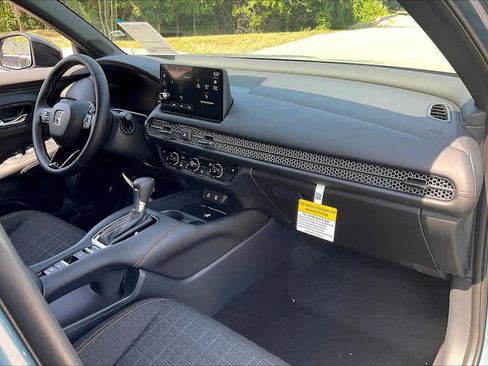 New 2026 Honda HR-V Sport image 14