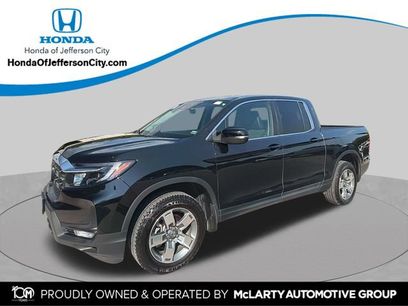 Certified 2025 Honda Ridgeline RTL