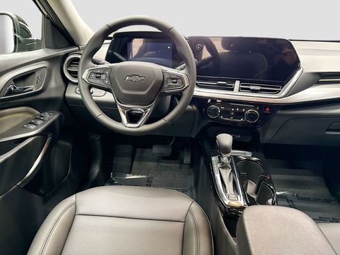 New 2026 Chevrolet Trax ACTIV w/ Sunroof Package image 26