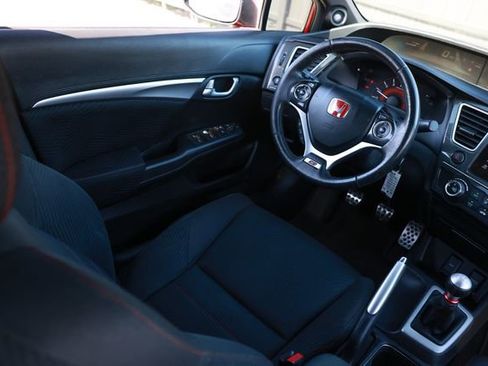 Used 2013 Honda Civic Si image 22