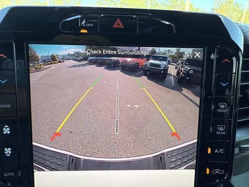 New 2026 RAM 2500 Laramie w/ Night Edition image 25