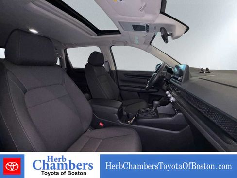 Used 2024 Honda CR-V EX image 20