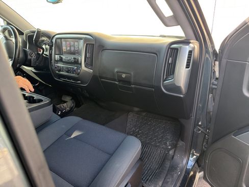 Certified 2017 Chevrolet Silverado 1500 LT w/ All Star Edition image 13