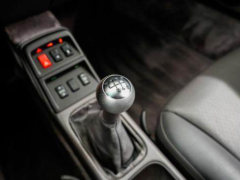 Used 1997 Porsche 911 Carrera 4S AWD/4WD image 18