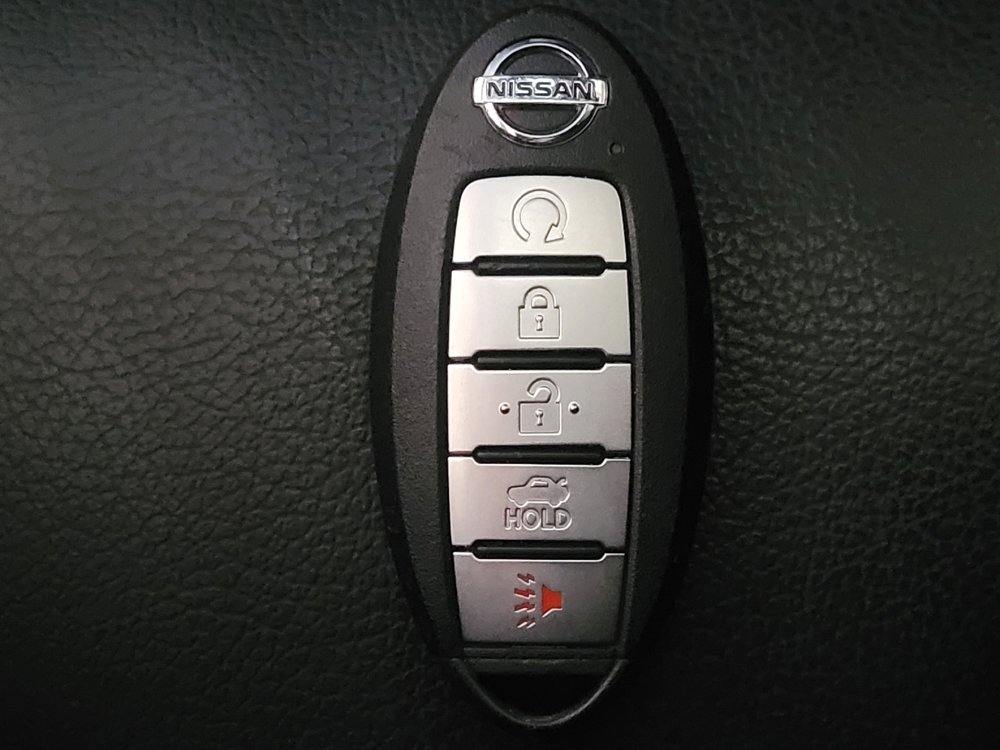 Used 2019 Nissan Altima 2.5 SR w/ SR Premium Package FWD image 32