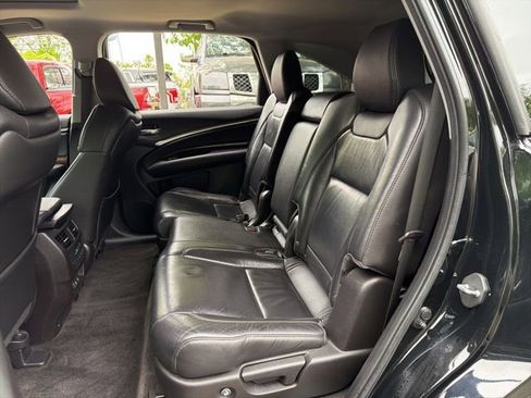 Used 2018 Acura MDX SH-AWD image 9