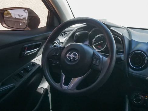 Used 2016 Scion iA FWD image 14