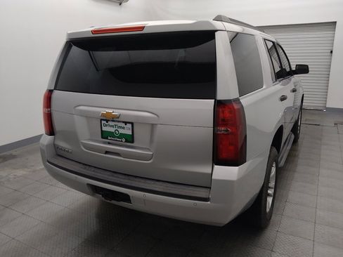 Used 2017 Chevrolet Tahoe LS RWD image 7