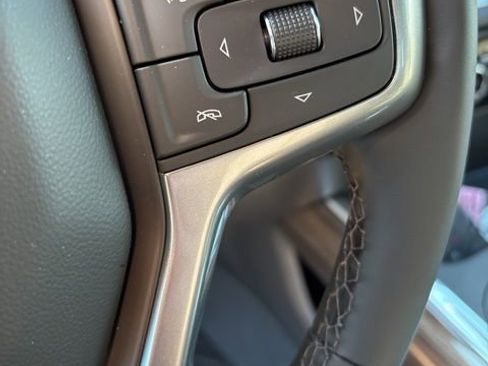 New 2026 Chevrolet Silverado 1500 LT Trail Boss w/ Convenience Package II image 24