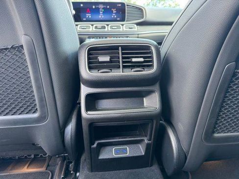 Certified 2025 Mercedes-Benz GLE 350 4MATIC image 19