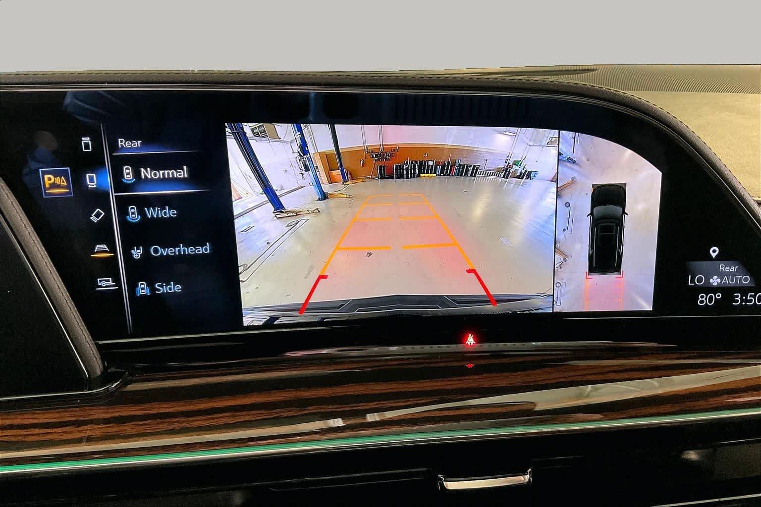 Used 2023 Cadillac Escalade Luxury RWD image 26