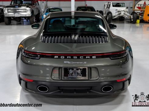 Used 2020 Porsche 911 GT3 RS image 7