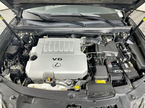 Used 2014 Lexus ES 350 w/ Luxury Package FWD image 33