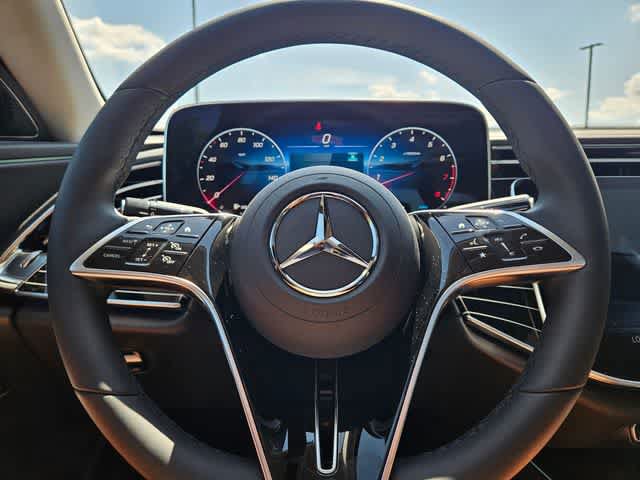 Used 2026 Mercedes-Benz E 350 Sedan image 24
