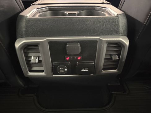 Used 2022 Ford F250 Platinum AWD/4WD image 23