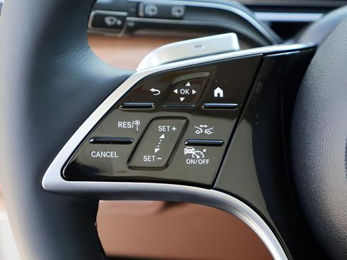 Certified 2025 Mercedes-Benz GLE 350 4MATIC image 34