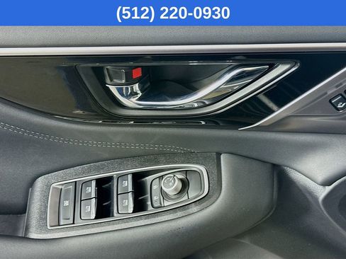 New 2025 Subaru Outback Limited image 23