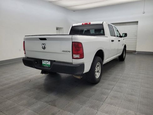 Used 2015 RAM 1500 Tradesman w/ Popular Equipment Group AWD/4WD image 9