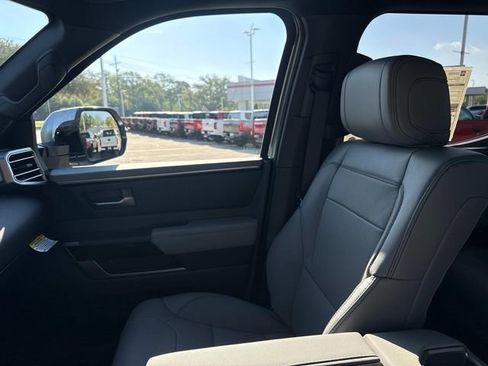 New 2026 Toyota Tundra Limited image 17