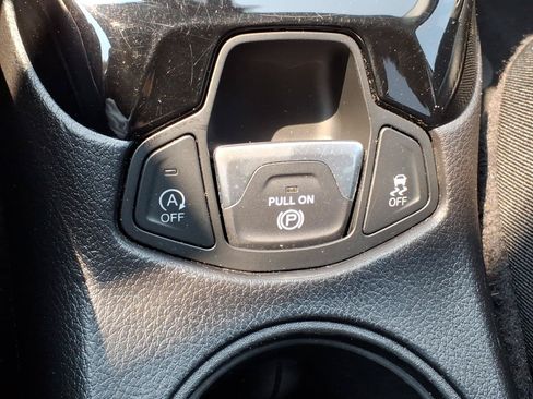 Used 2021 Jeep Compass Limited AWD/4WD image 19