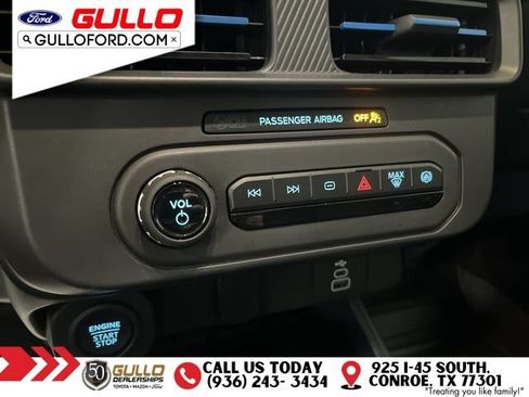 Used 2025 Ford Maverick Lobo AWD/4WD image 27