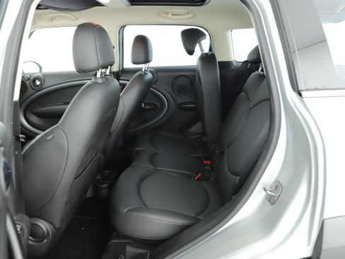 Used 2014 MINI Cooper Countryman S FWD image 12