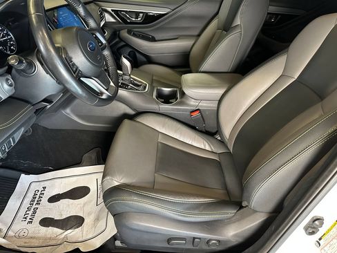 Used 2022 Subaru Outback Onyx Edition XT AWD/4WD image 20