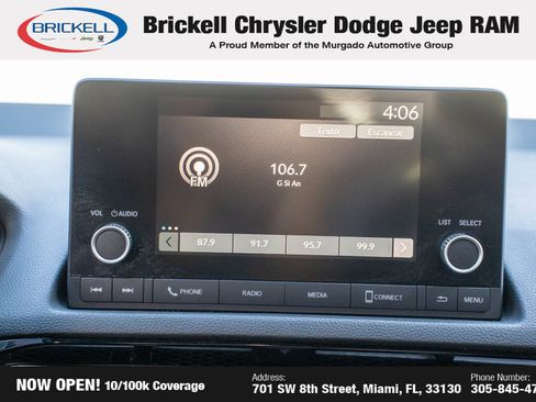 Used 2023 Honda Civic Sport image 21