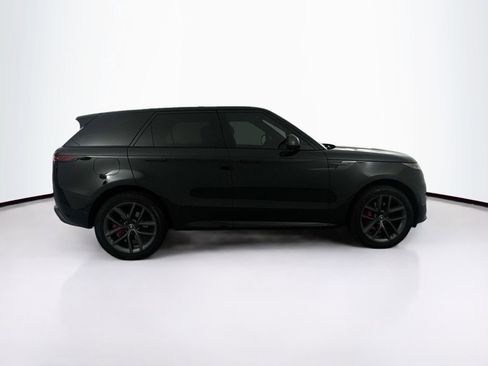 Certified 2024 Land Rover Range Rover Sport Dynamic SE image 4