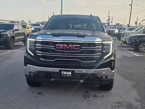 New 2026 GMC Sierra 1500 SLT AWD/4WD image 2