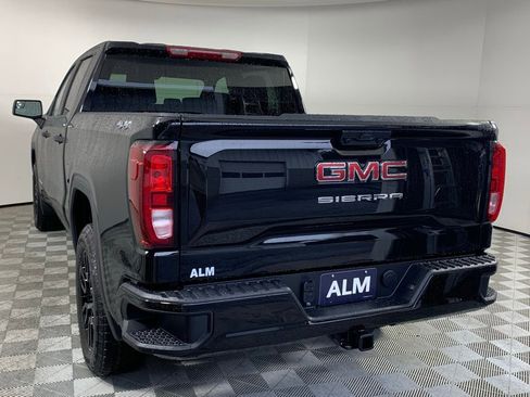 New 2026 GMC Sierra 1500 Pro w/ Graphite Edition image 5