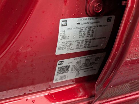 Used 2022 GMC Sierra 1500 Denali w/ Denali Reserve Package image 36